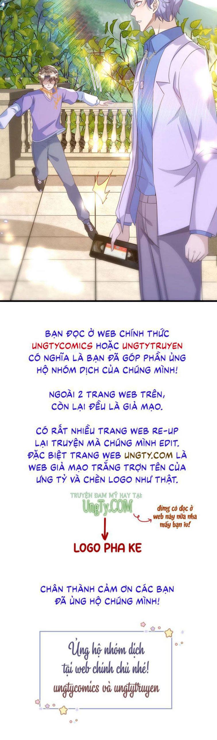 Thú Thụ Bất Thân Chap 112 - Next Chap 113