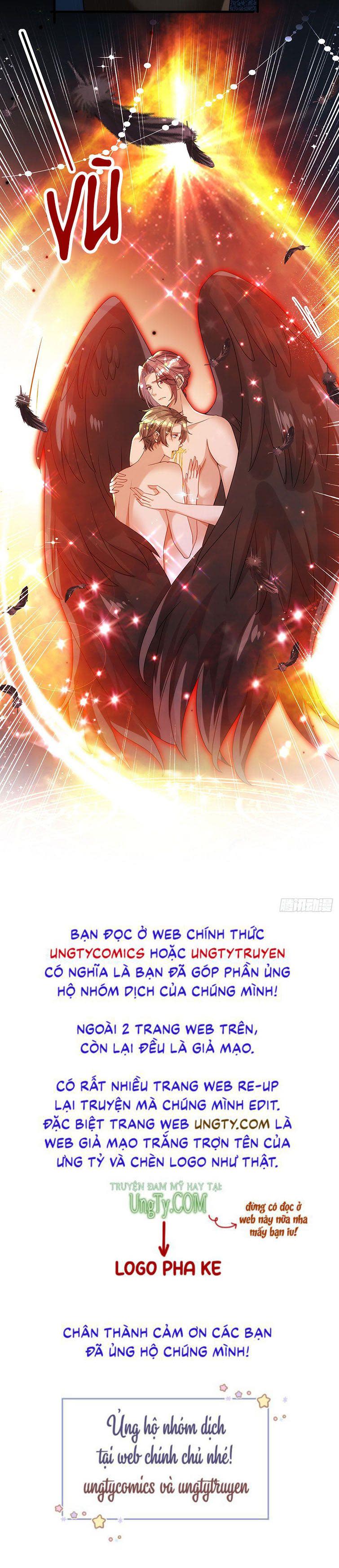 Thú Thụ Bất Thân Chap 122 - Next Chap 123