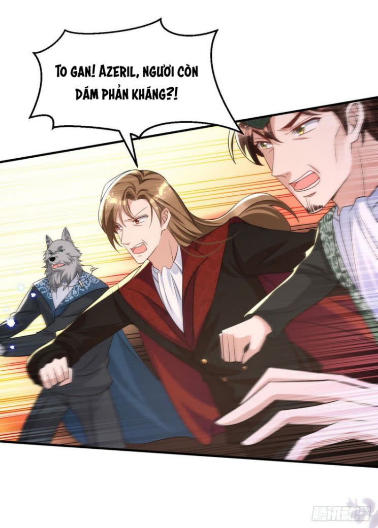 Thú Thụ Bất Thân Chap 116 - Next Chap 117