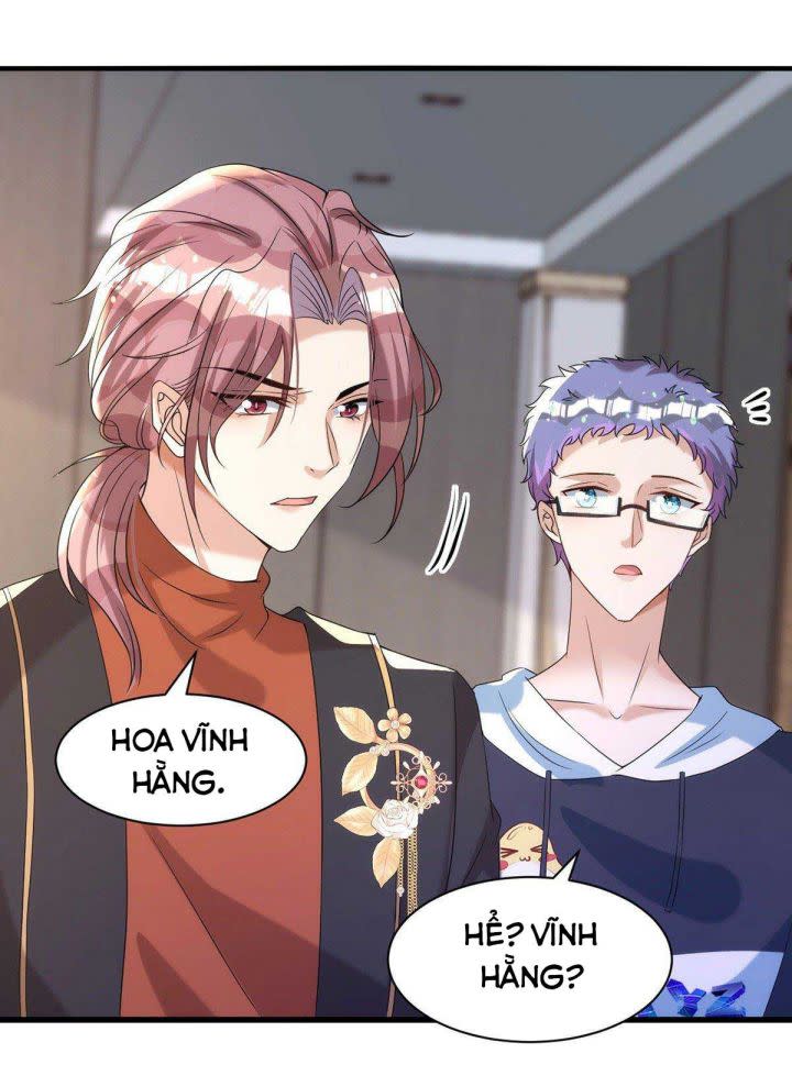 Thú Thụ Bất Thân Chap 119 - Next Chap 120