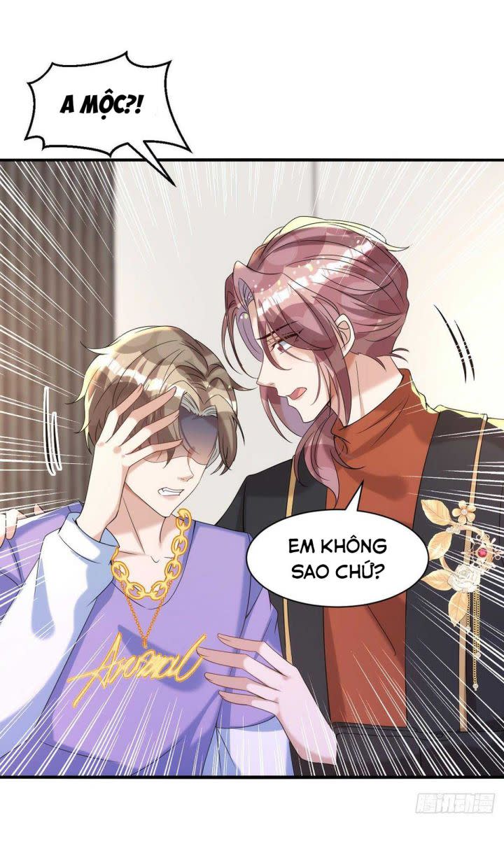 Thú Thụ Bất Thân Chap 119 - Next Chap 120