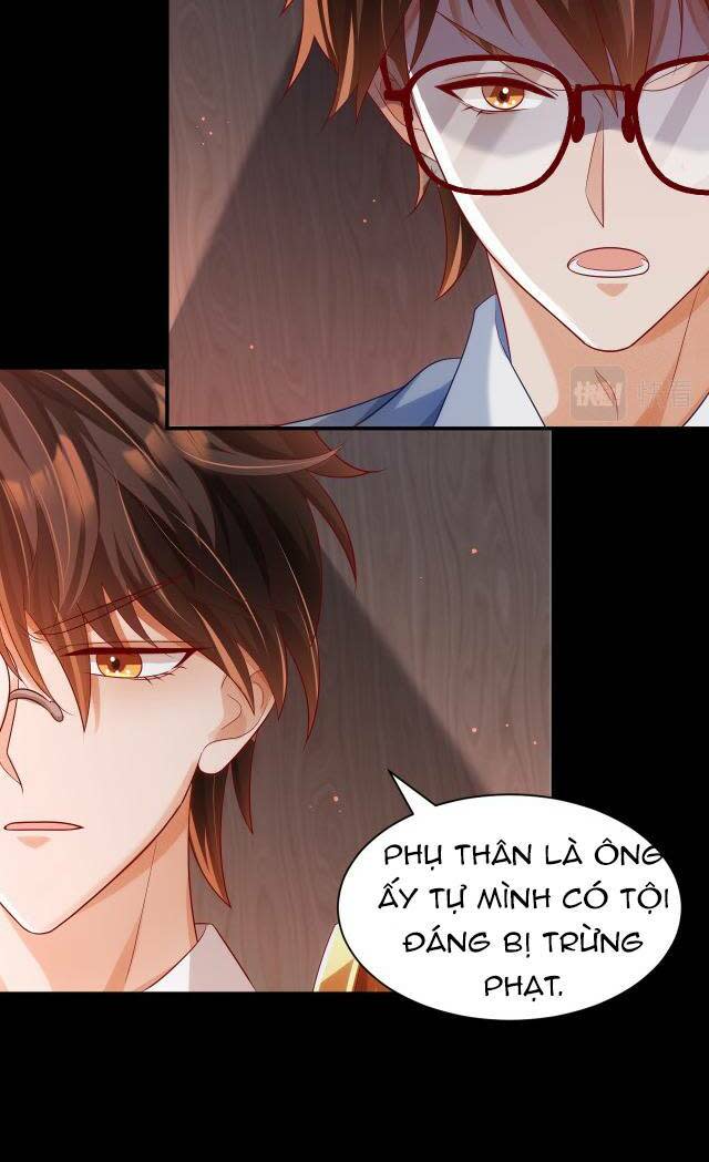 hướng dẫn vuốt lông nam chủ hắc hoá chapter 23 - Next chapter 24