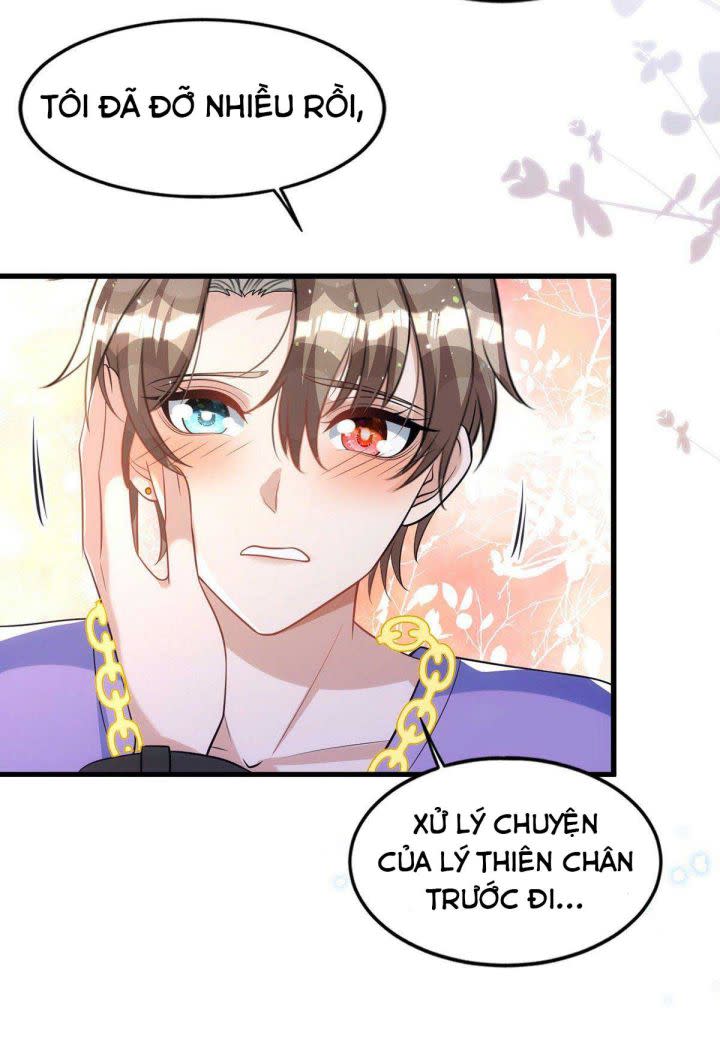 Thú Thụ Bất Thân Chap 119 - Next Chap 120