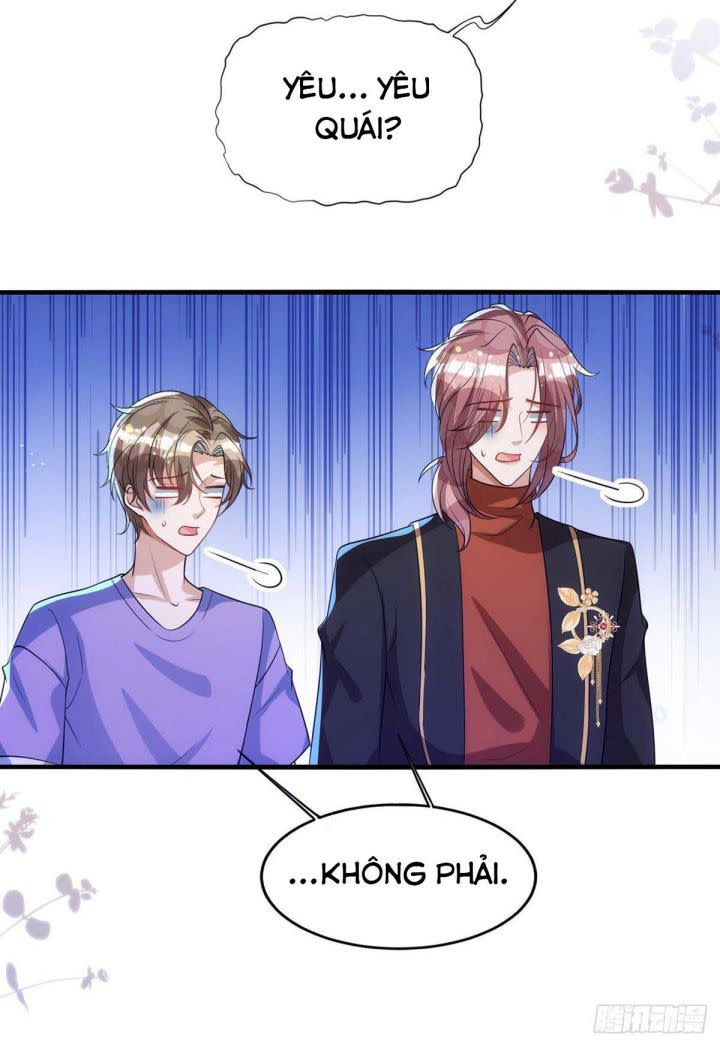 Thú Thụ Bất Thân Chap 119 - Next Chap 120