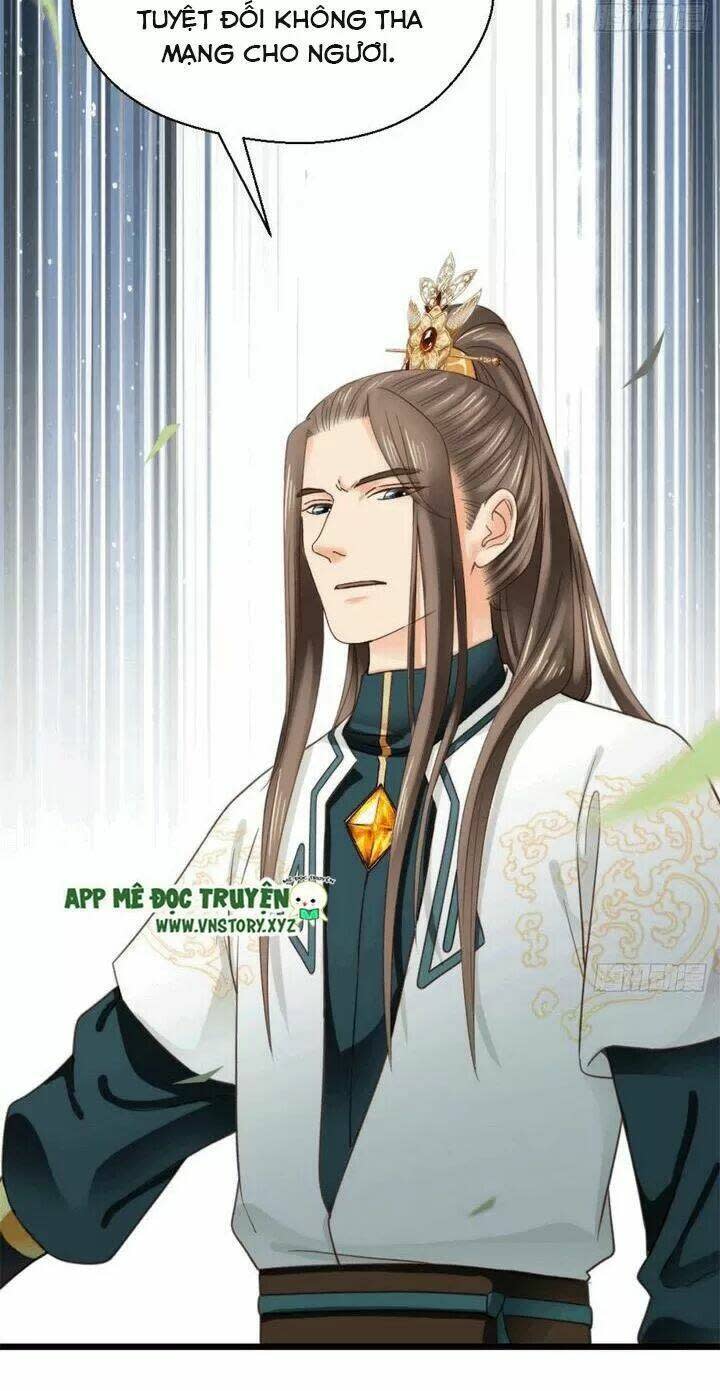 kiều nữ độc phi chapter 250 - Next chapter 251