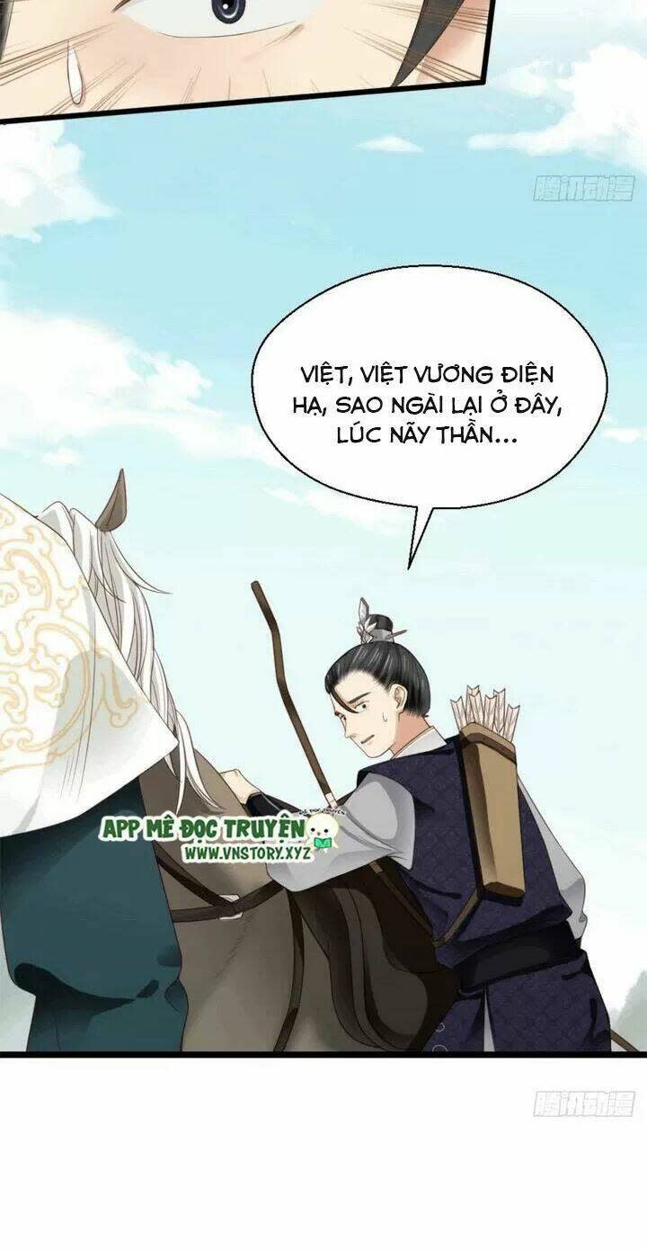 kiều nữ độc phi chapter 250 - Next chapter 251