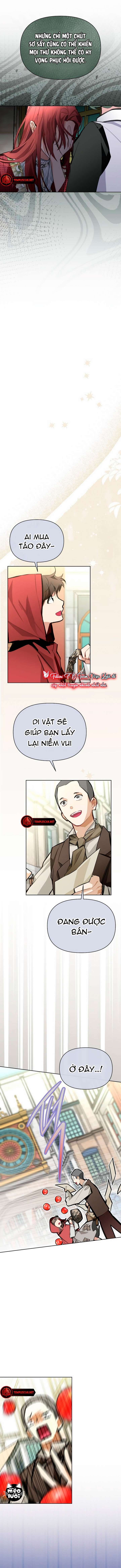 truy tìm ác nữ tình một đêm Chapter 18 - Next Chapter 19