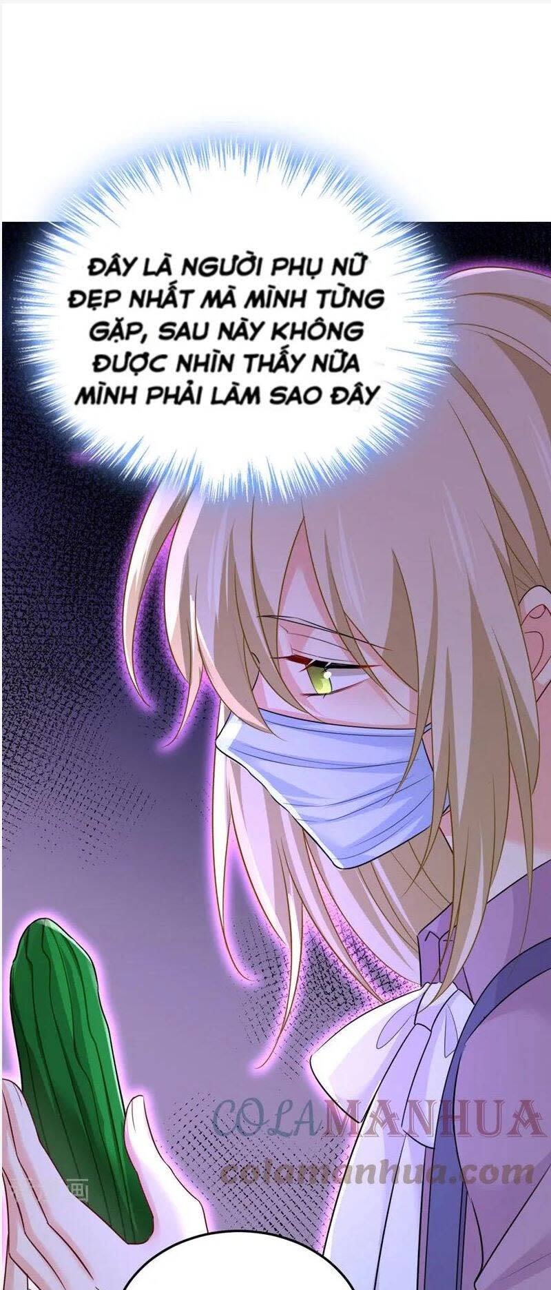 tổng tài tại thượng chapter 567 - Trang 2