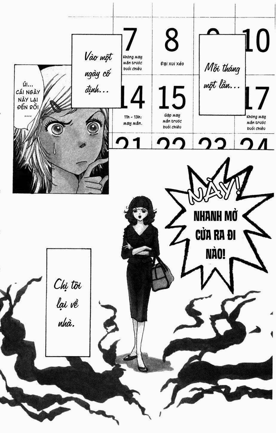 Seigi no Mikata Chapter 8 - Trang 2