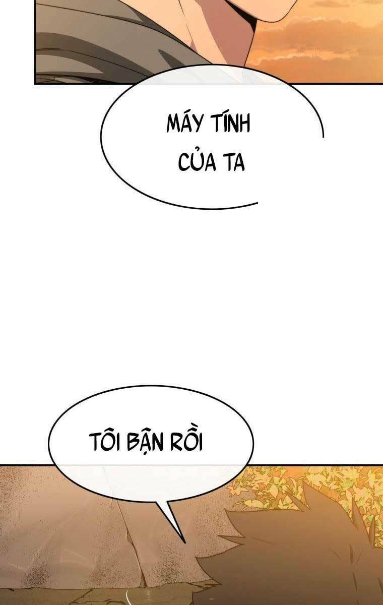 tồn tại vĩnh hằng chapter 23 - Trang 2