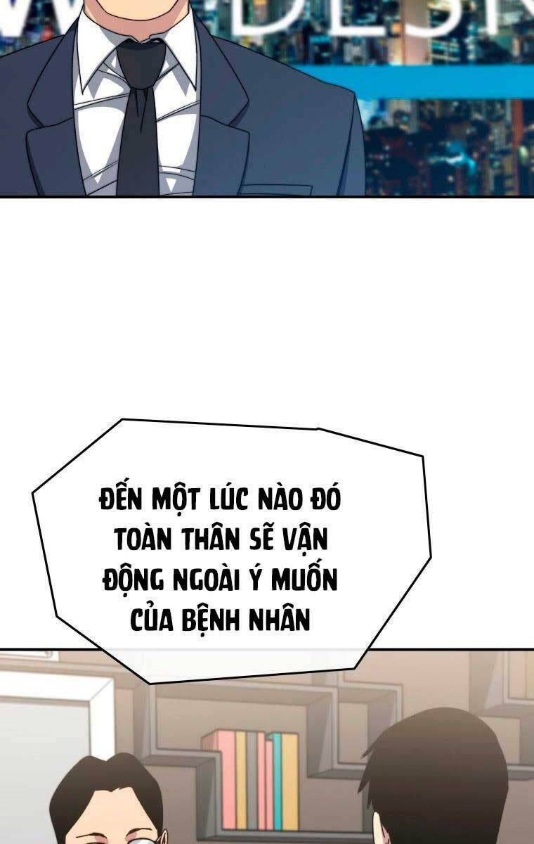 tồn tại vĩnh hằng chapter 24 - Trang 2