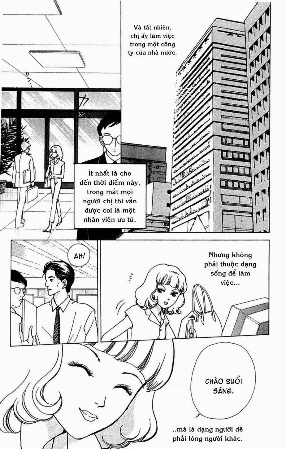 Seigi no Mikata Chapter 1 - Trang 2