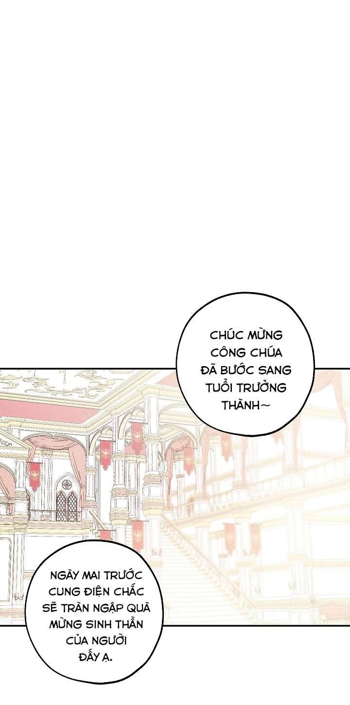 cửa hàng búp bê của công chúa Chapter 8 - Trang 2