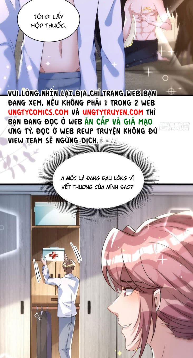 Thú Thụ Bất Thân Chap 123 - Next Chap 124