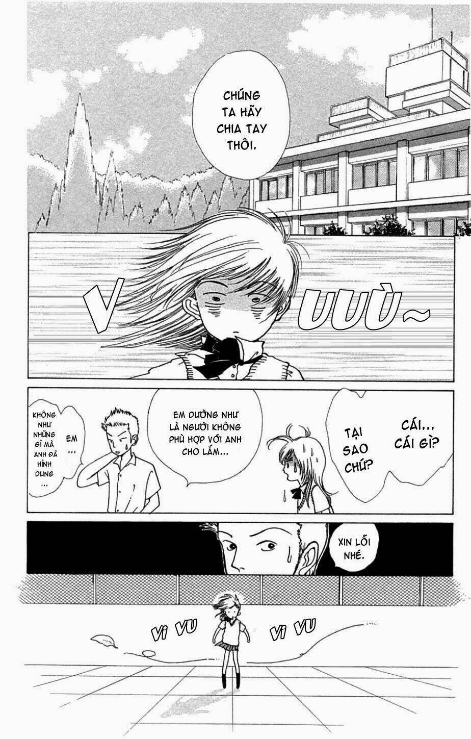 Seigi no Mikata Chapter 1 - Trang 2