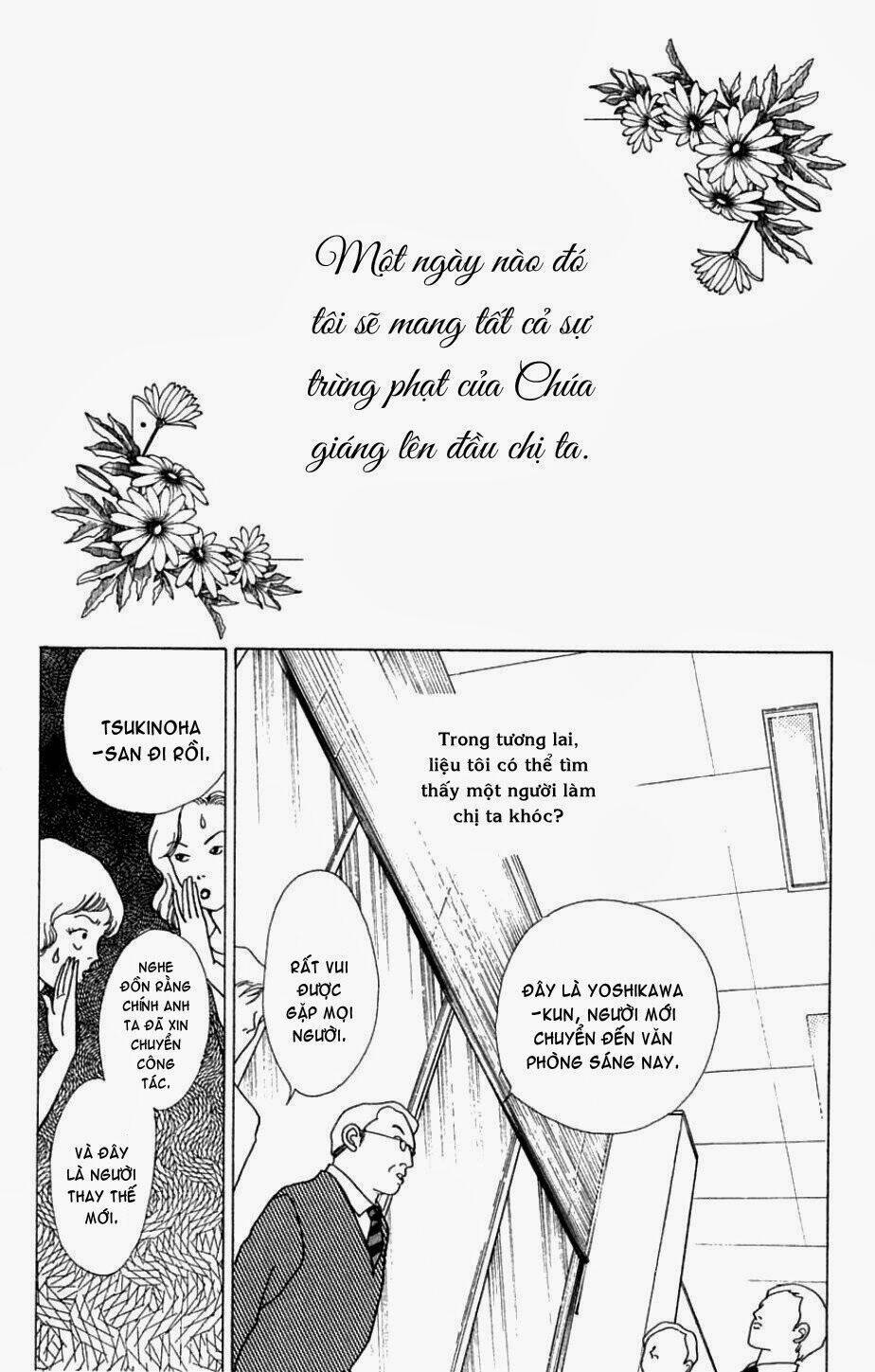 Seigi no Mikata Chapter 1 - Trang 2