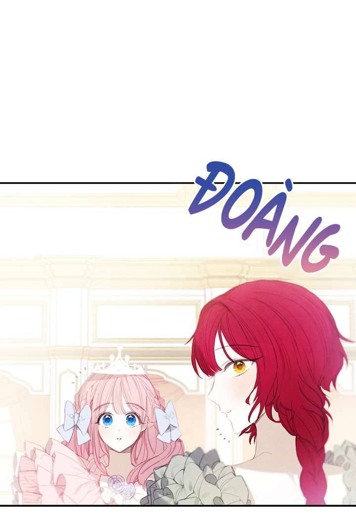 cửa hàng búp bê của công chúa Chapter 8 - Trang 2