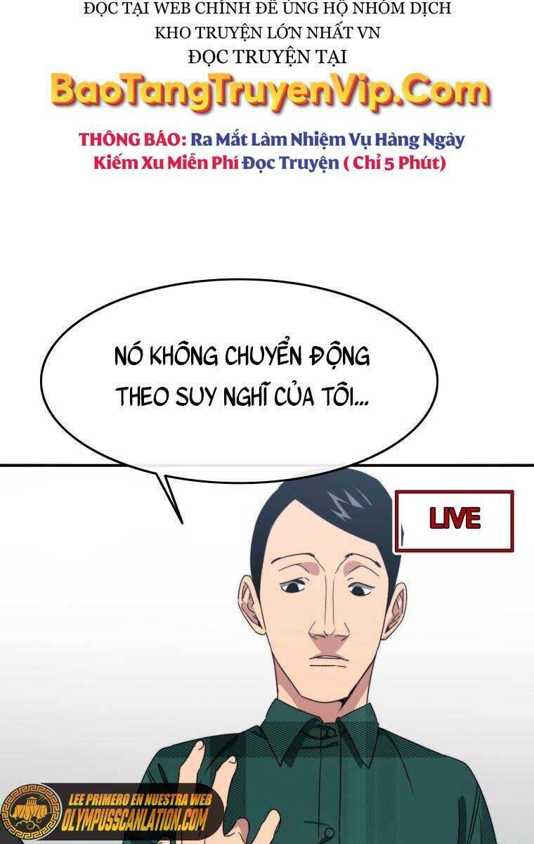 tồn tại vĩnh hằng chapter 24 - Trang 2