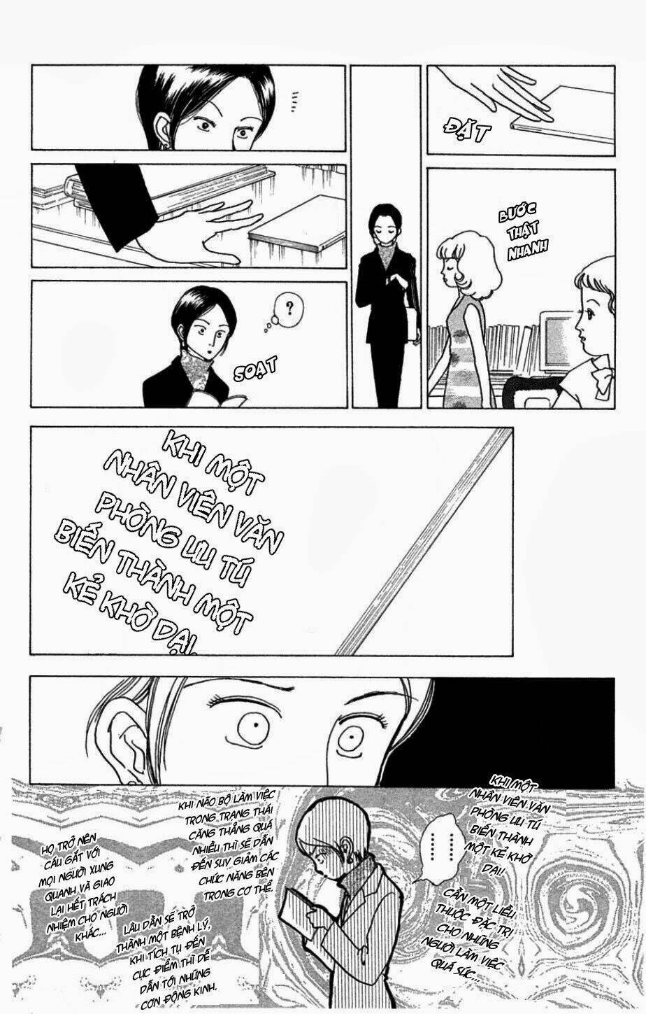 Seigi no Mikata Chapter 1 - Trang 2