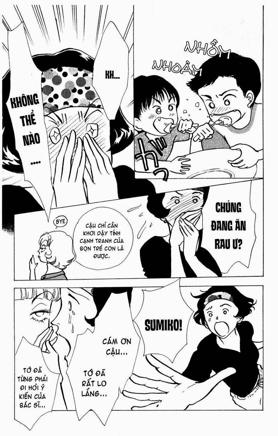 Seigi no Mikata Chapter 8 - Trang 2