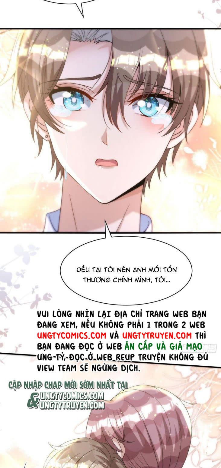 Thú Thụ Bất Thân Chap 123 - Next Chap 124