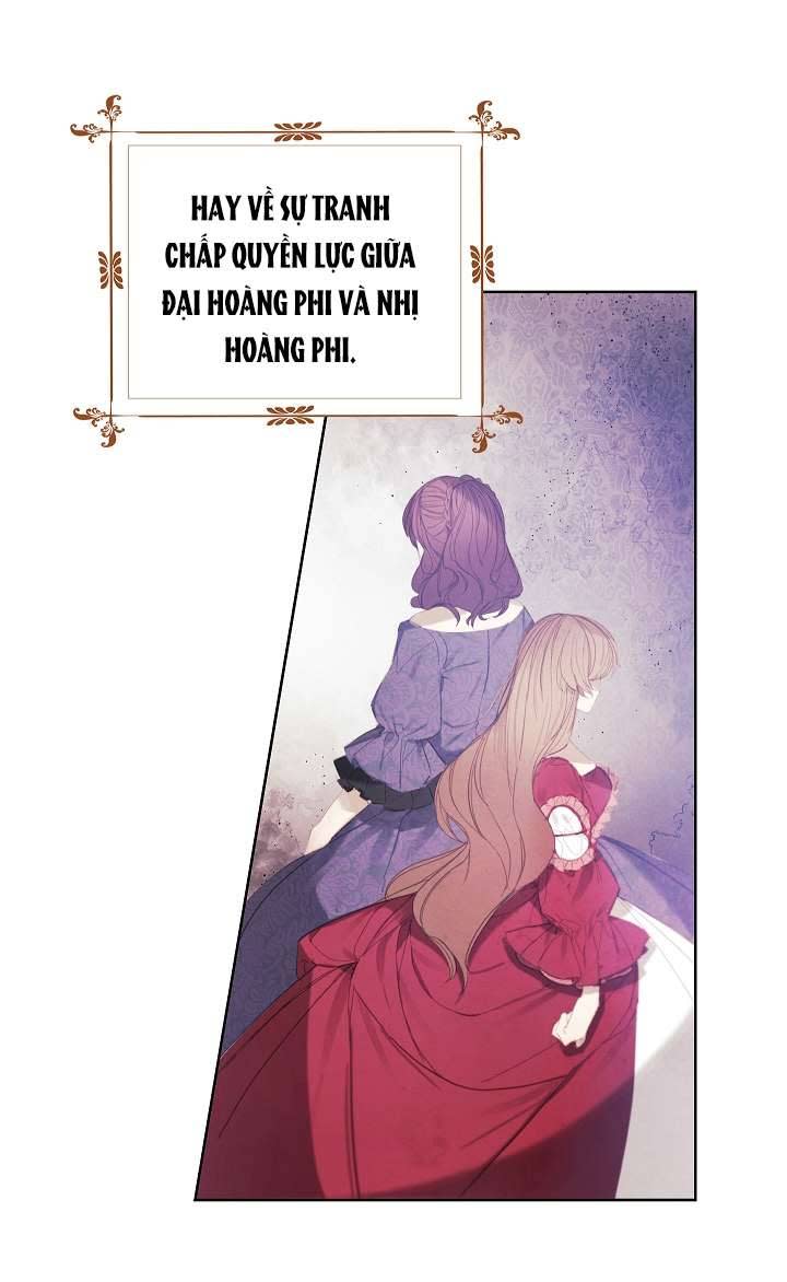 cửa hàng búp bê của công chúa Chapter 8 - Trang 2