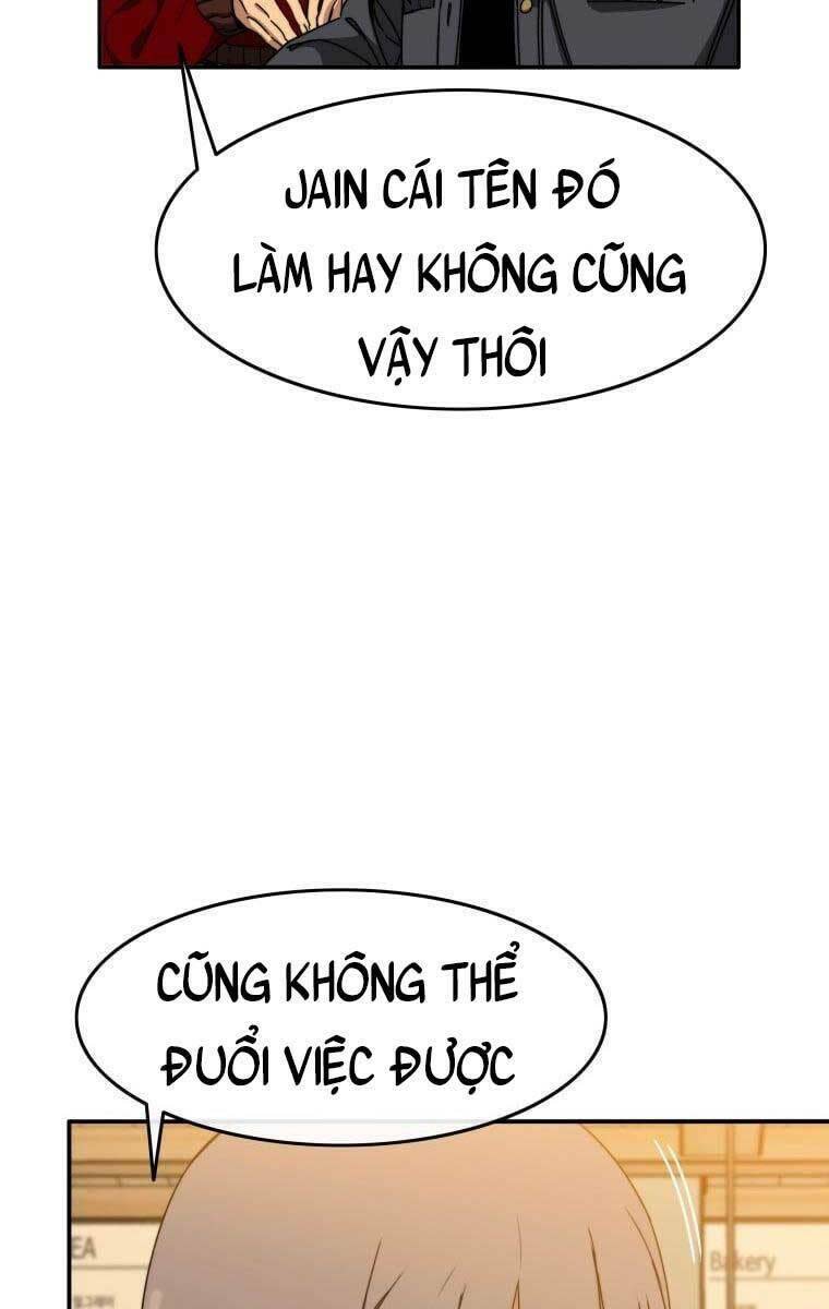 tồn tại vĩnh hằng chapter 23 - Trang 2