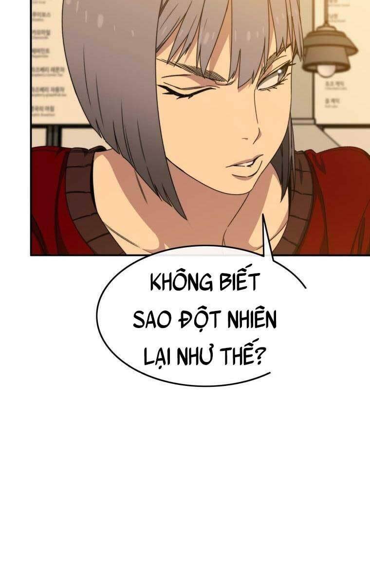 tồn tại vĩnh hằng chapter 23 - Trang 2