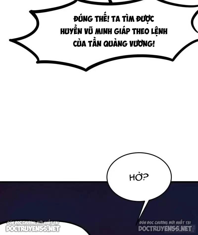 ta ở địa phủ mở hậu cung Chapter 84 - Trang 2