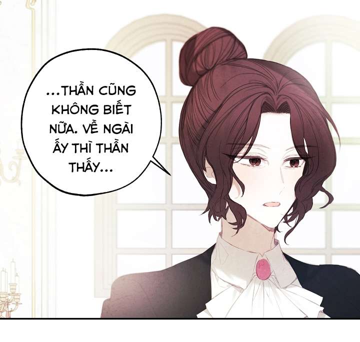 cửa hàng búp bê của công chúa Chapter 8 - Trang 2