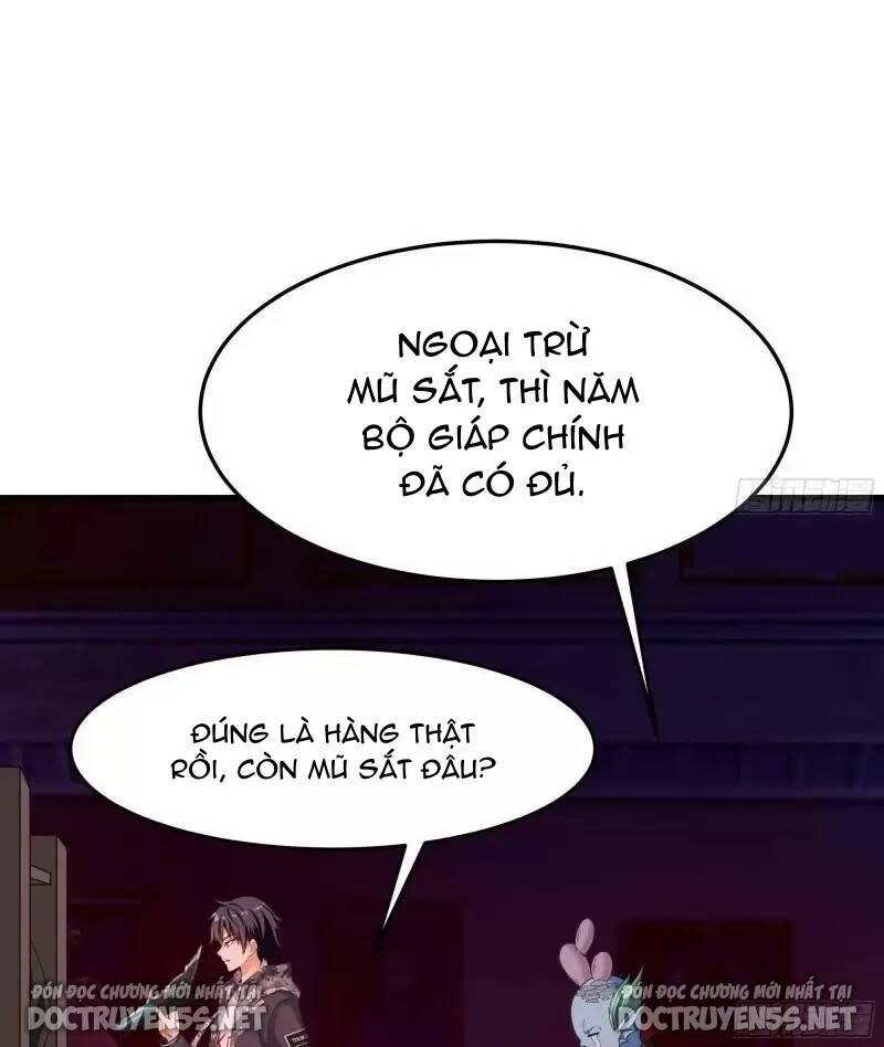 ta ở địa phủ mở hậu cung Chapter 84 - Trang 2