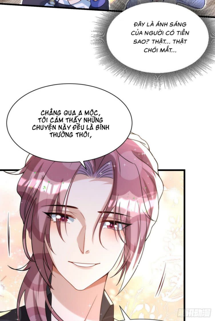 Thú Thụ Bất Thân Chap 126 - Next Chap 127