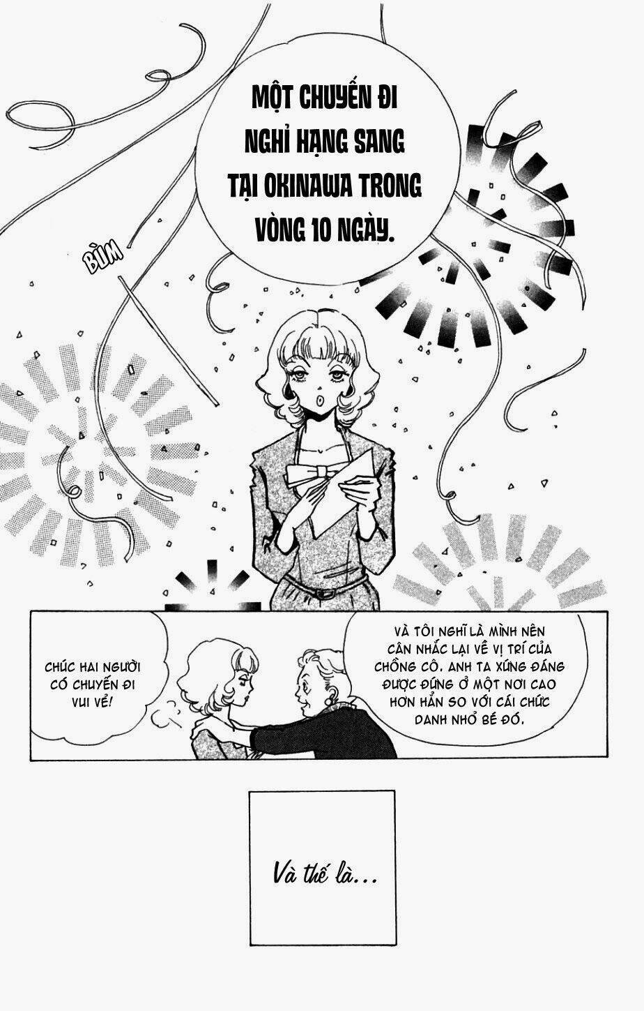 Seigi no Mikata Chapter 8 - Trang 2