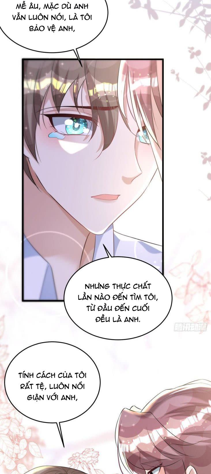 Thú Thụ Bất Thân Chap 123 - Next Chap 124