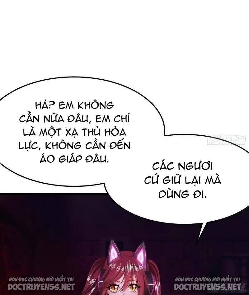 ta ở địa phủ mở hậu cung Chapter 84 - Trang 2