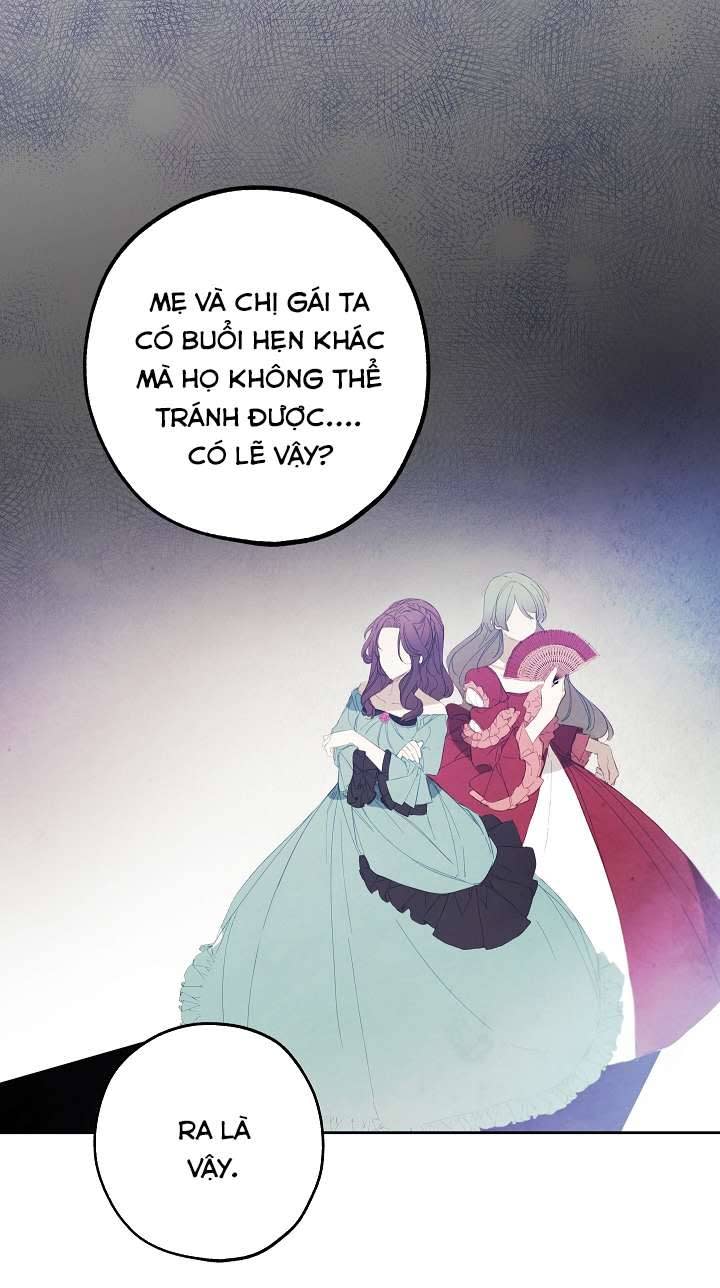 cửa hàng búp bê của công chúa Chapter 8 - Trang 2