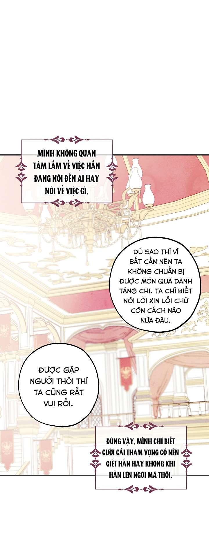 cửa hàng búp bê của công chúa Chapter 8 - Trang 2