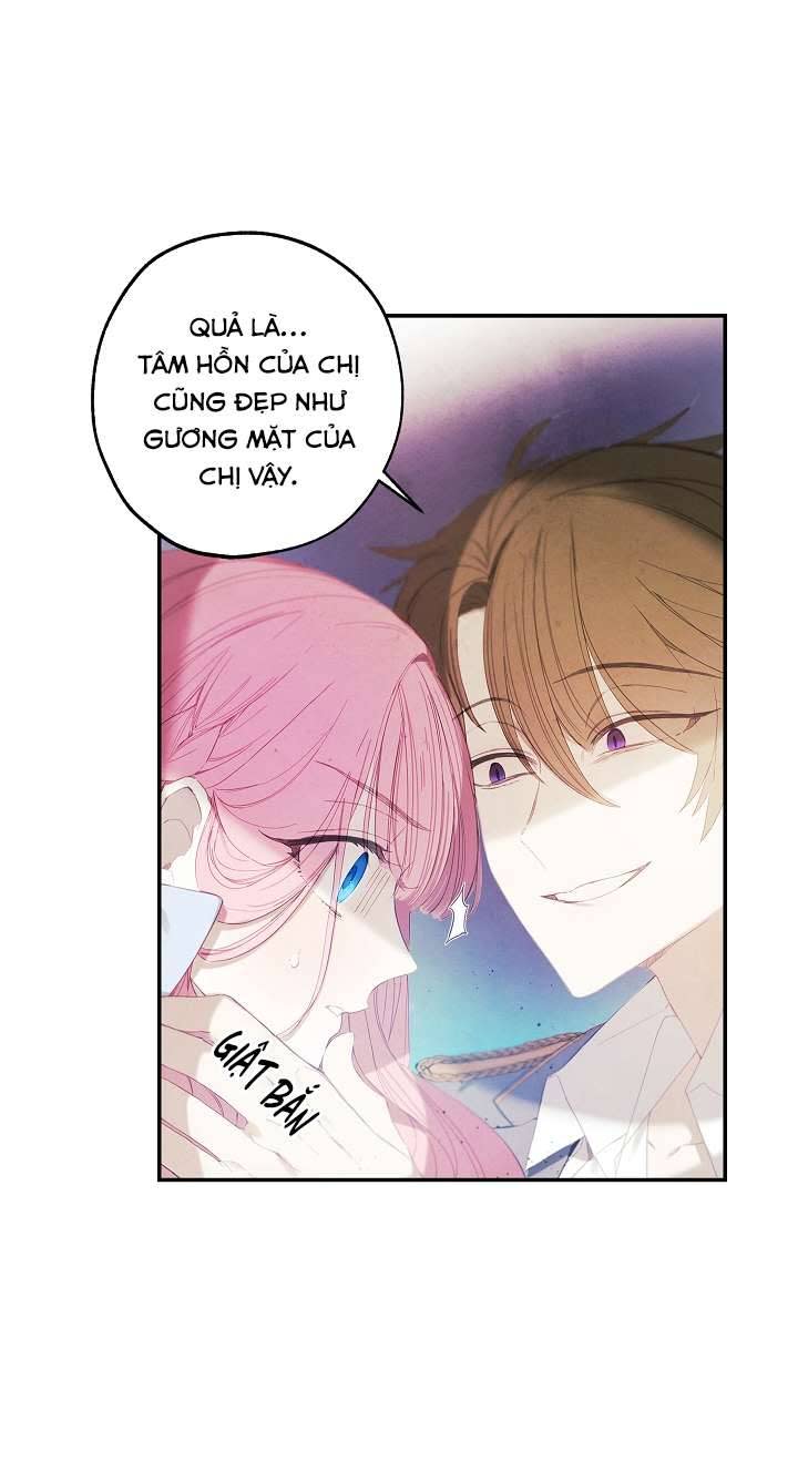 cửa hàng búp bê của công chúa Chapter 8 - Trang 2