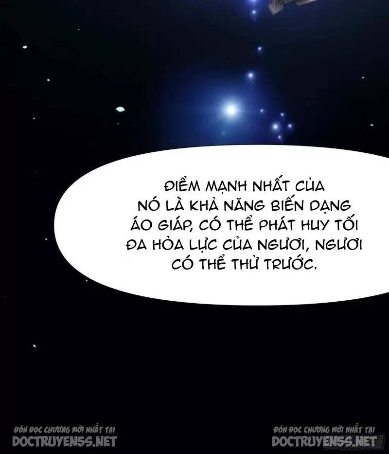 ta ở địa phủ mở hậu cung Chapter 84 - Trang 2