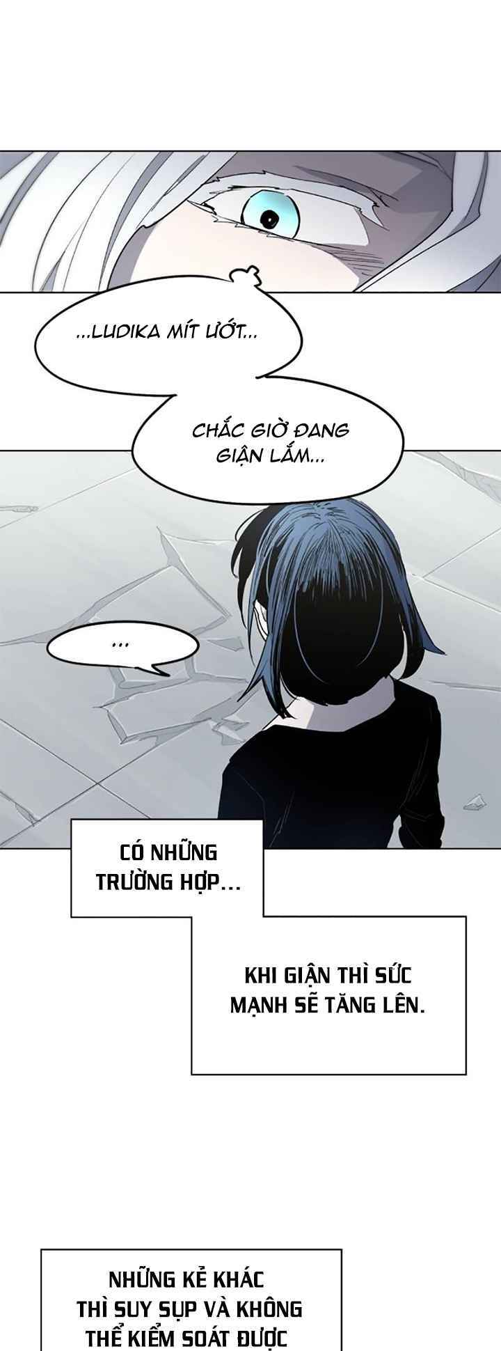 kỵ sĩ báo thù chapter 7 - Next chapter 8