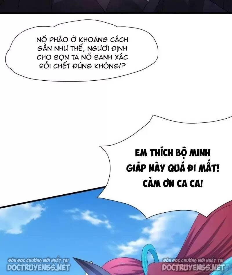 ta ở địa phủ mở hậu cung Chapter 84 - Trang 2