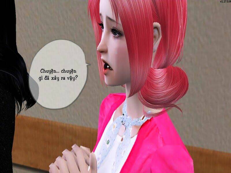 Nụ Cười Của Anh [Truyện Sims] Chapter 32 - Trang 2