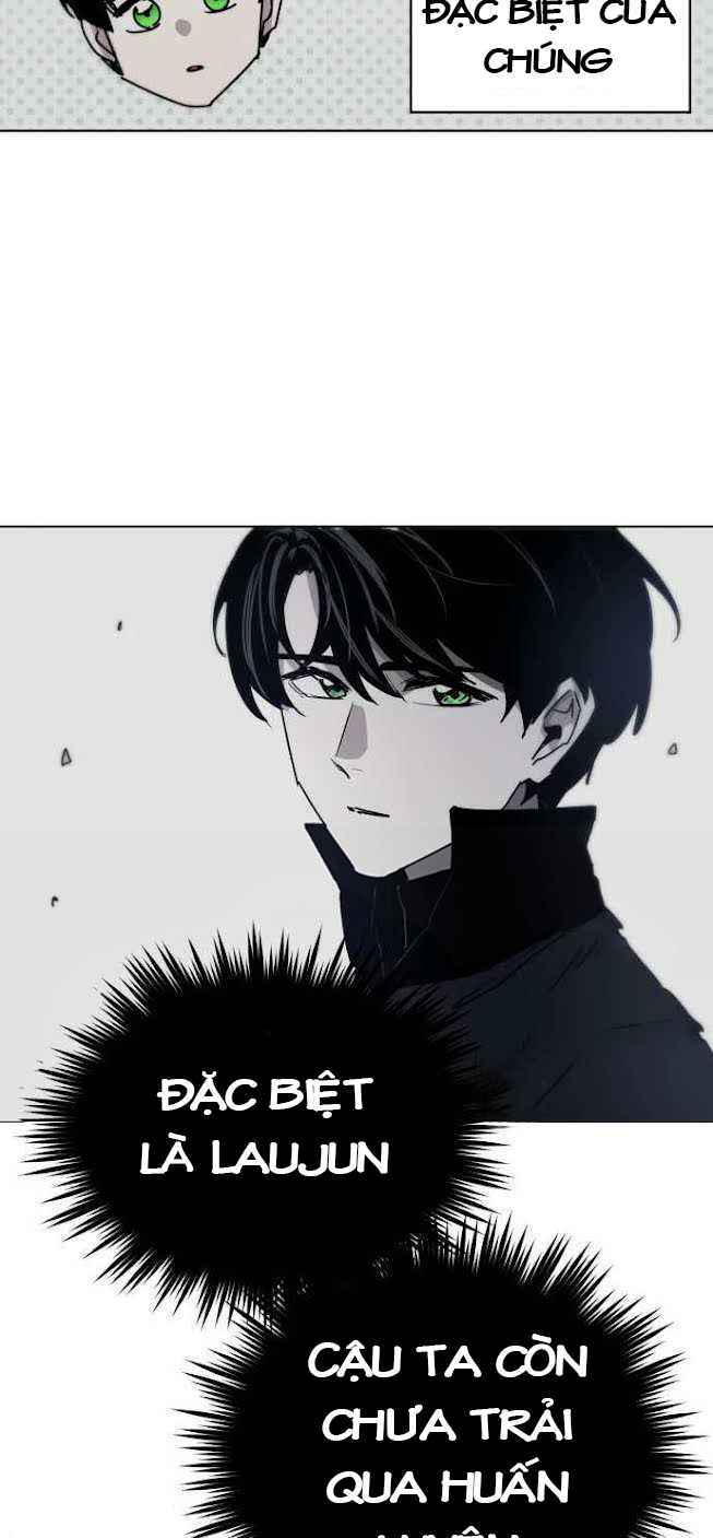 kỵ sĩ báo thù chapter 9 - Next chapter 10