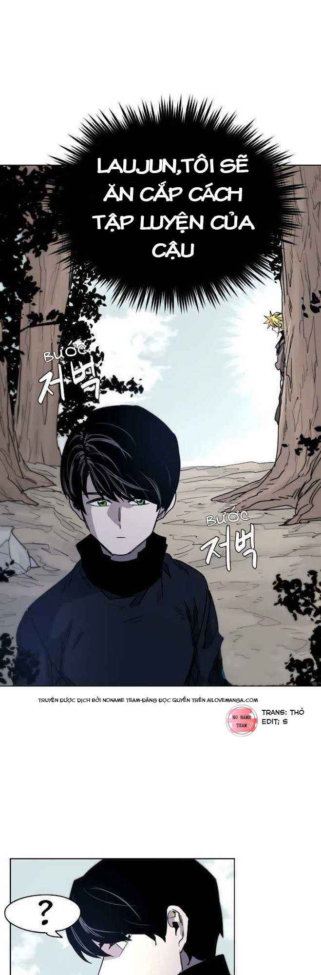 kỵ sĩ báo thù chapter 9 - Next chapter 10