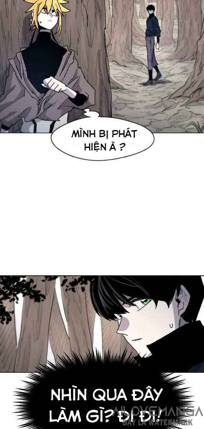 kỵ sĩ báo thù chapter 9 - Next chapter 10