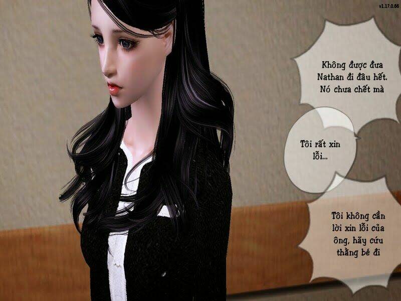 Nụ Cười Của Anh [Truyện Sims] Chapter 32 - Trang 2