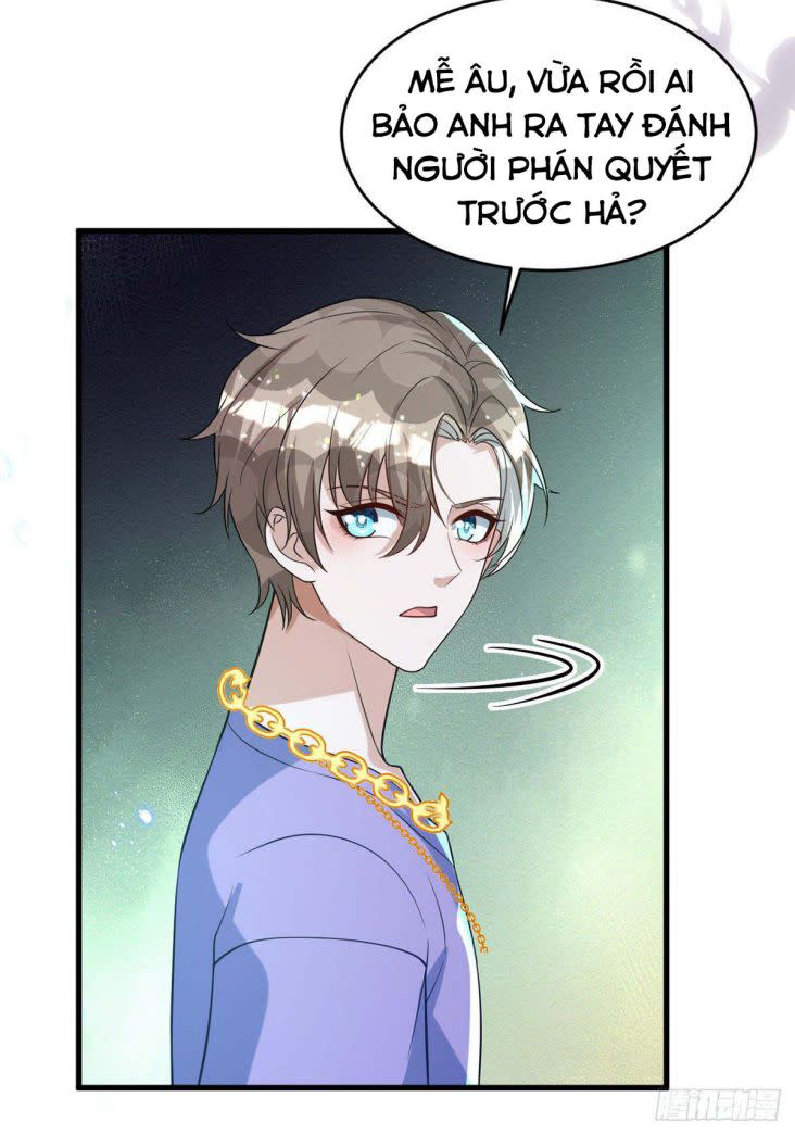 Thú Thụ Bất Thân Chap 118 - Next Chap 119