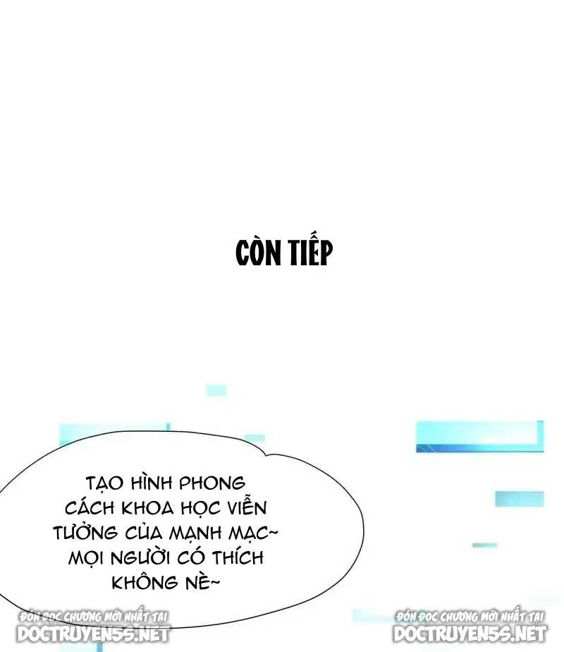 ta ở địa phủ mở hậu cung Chapter 84 - Trang 2