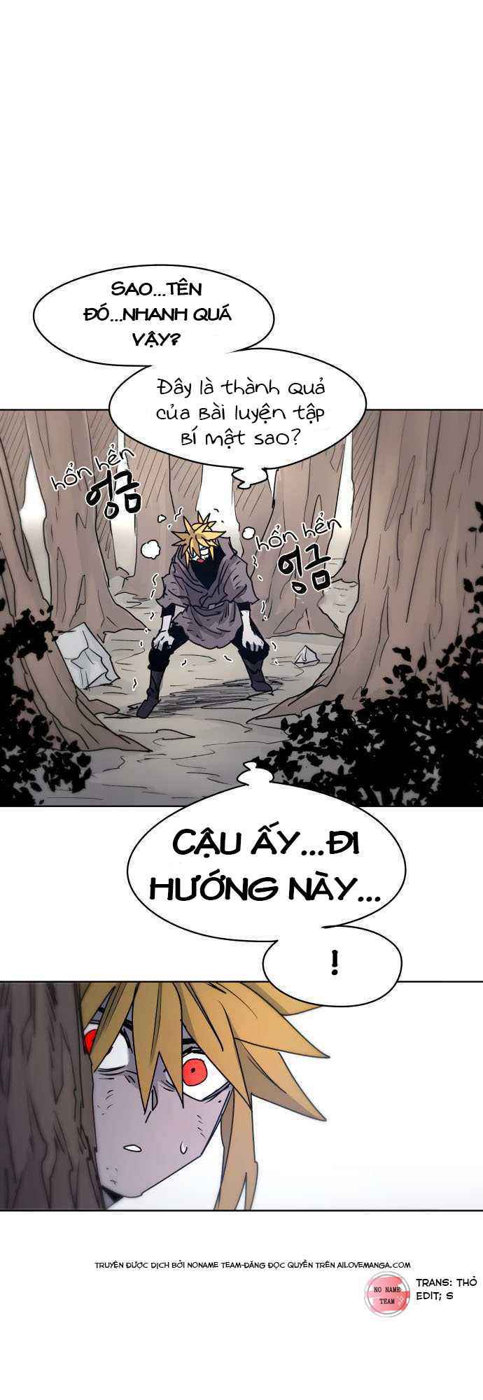 kỵ sĩ báo thù chapter 9 - Next chapter 10