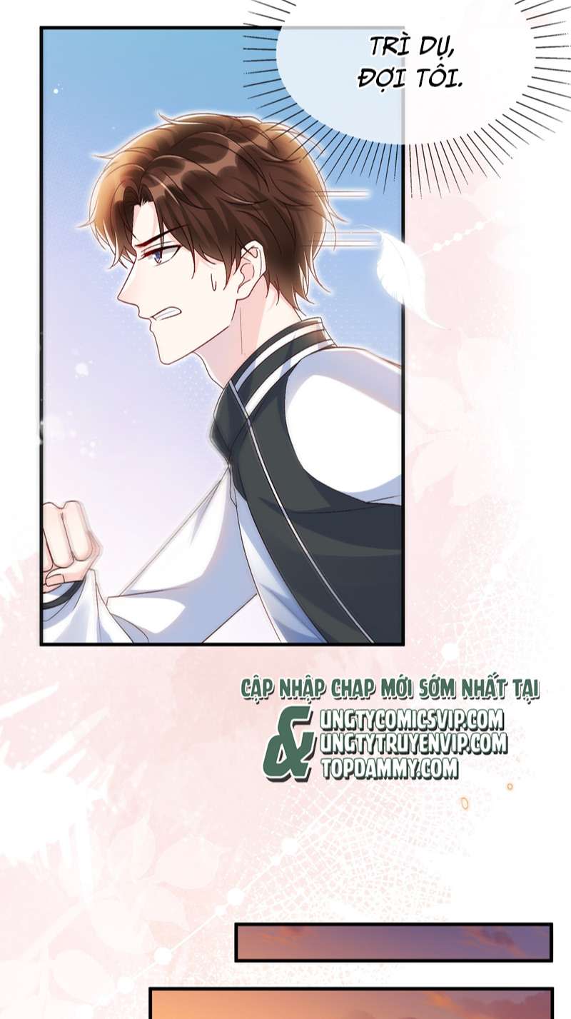 Ngọt Không Ngừng Nghỉ Chap 71 - Next Chap 72